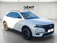 Occasion DS Automobiles DS7 Crossback Performance 2021 Blanc SUV