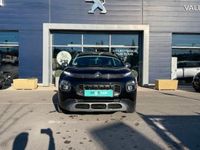 occasion Citroën C3 Aircross PureTech 110ch S&S Shine EAT6 E6.d-TEMP 114g - VIVA175693512