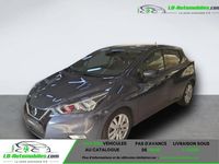 Occasion Nissan Micra S 101 ch (74 kW) 2019 Citadine