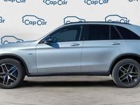Occasion Mercedes E350 Sportline 211 ch (155 kW) 2017 SUV