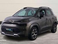 Occasion Citroën C3 Aircross Shine 122 ch (89 kW) 2022 SUV