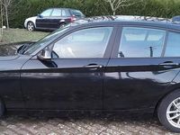 Occasion BMW 116 Executive 116 ch (85 kW) 2014 Citadine