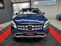 occasion Mercedes GLA180 Classe122ch Inspiration Phase 2 Bvm6