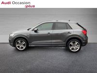 occasion Audi Q2 Midnight Series 35 TDI 110 kW (150 ch) S tronic