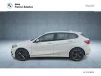 Occasion BMW 116 Sport Line 110 ch (80 kW) 2022 Noir Citadine