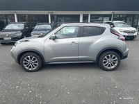 occasion Nissan Juke I 1.2 DIG-T 115ch Acenta