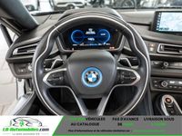 occasion BMW i8 374 ch