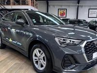 Occasion Audi Q3 Sportback Design 150 ch (110 kW) 2021 Noir SUV