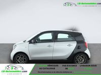 occasion Smart ForFour 0.9 90 ch BVM