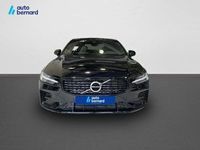 occasion Volvo S60 T6 AWD 253+145ch Plus Style Dark Geartronic 8