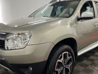 occasion Dacia Duster 1.6 16v 105 4x2 Lauréate