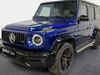 occasion Mercedes G63 AMG ClasseAmg 585ch Speedshift Tct Isc-fcm
