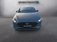 occasion Mazda 3 2.0 Skyactiv-x M-hybrid 180ch Exclusive 4x4 Bva Evap