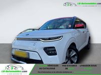 occasion Kia Soul EV 204 ch