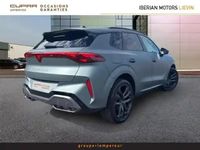 Occasion Cupra Terramar 177 ch (130 kW) 2025 Peinture mat SUV