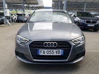 occasion Audi A3 Sportback 30 TFSI 116 S tronic 7 Business line