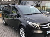 Occasion Mercedes 220 163 ch (119 kW) 2020 Break