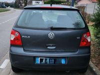 occasion VW Polo 1.2 - 65