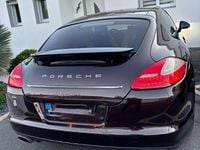 Occasion Porsche Panamera 250 ch (183 kW) 2011 Brun Berline