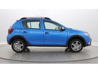 occasion Dacia Sandero 0.9 TCe 90ch Stepway - 19