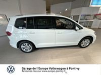 occasion VW Touran 1.5 TSI EVO 150ch Life Plus 5 places - VIVA165341386