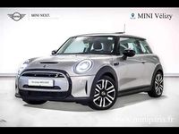 Occasion Mini Cooper SE Premium Plus 136 kW (186 ch) 2022 Argent Citadine