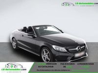 Occasion Mercedes C250 211 ch (155 kW) 2017 Berline