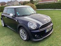 occasion Mini John Cooper Works Coupé 1.6 JCW