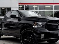 Occasion Dodge Ram 2021