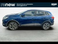 occasion Renault Kadjar 1.7 Blue dCi 150ch Intens - VIVA188300431