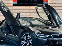 occasion BMW 502 i8 1.5pure impulse