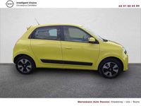 occasion Renault Twingo iii 1.0 SCe 70 eco2 Stop & Start