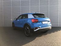 occasion Audi Q2 35 TFSI 150ch S line Plus S tronic 7