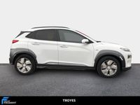 occasion Hyundai Kona Electrique 39 Kwh - 136 Ch Creative