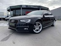 occasion Audi A5 Business Line Quattro