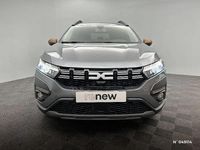 Occasion Dacia Jogger Extreme 140 ch (102 kW) 2024 Gris Monospace