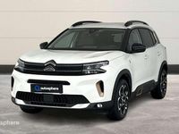 Occasion Citroën C5 Aircross PureTech 133 ch (97 kW) 2022 SUV