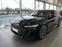 Occasion Audi A6 S-Line 367 ch (269 kW) 2026 Noir mythique métallisé Berline