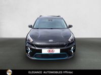 occasion Kia Niro Active 204ch - VIVA3649555