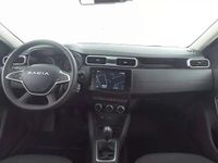 Occasion Dacia Duster Journey 2023 Gris SUV