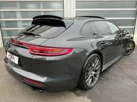 occasion Porsche Panamera 4 V6 3.0 462 Hybrid Sport Turismo PDK