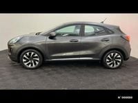 Occasion Ford Puma Titanium 125 ch (91 kW) 2023 Coupé