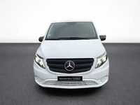 Occasion Mercedes Vito 2023 Blanc Van