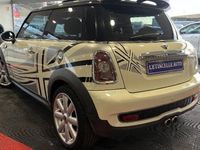 Occasion Mini Cooper S Hatch 175 ch (128 kW) 2008 Citadine