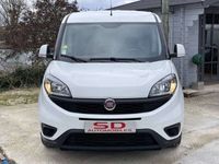 occasion Fiat Doblò MAXI 1.6 MULTIJET 105CH PACK PRO NAV 1000KG E6D