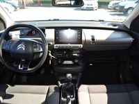 occasion Citroën C4 Cactus PURETECH 110CH S&S FEEL E6.D