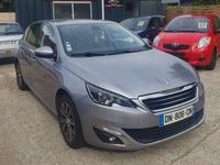 occasion Peugeot 308 1.2 PureTech 130ch S