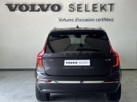 Nouvelle Volvo XC90 Ultra 455 ch (334 kW) 2025 Gris SUV