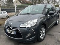 Occasion Citroën DS3 Chic 95 ch (69 kW) 2012 Citadine