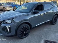 Nouvelle Peugeot 2008 Envy 137 ch (100 kW) 2025 SUV